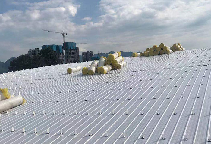 运城 网架施工